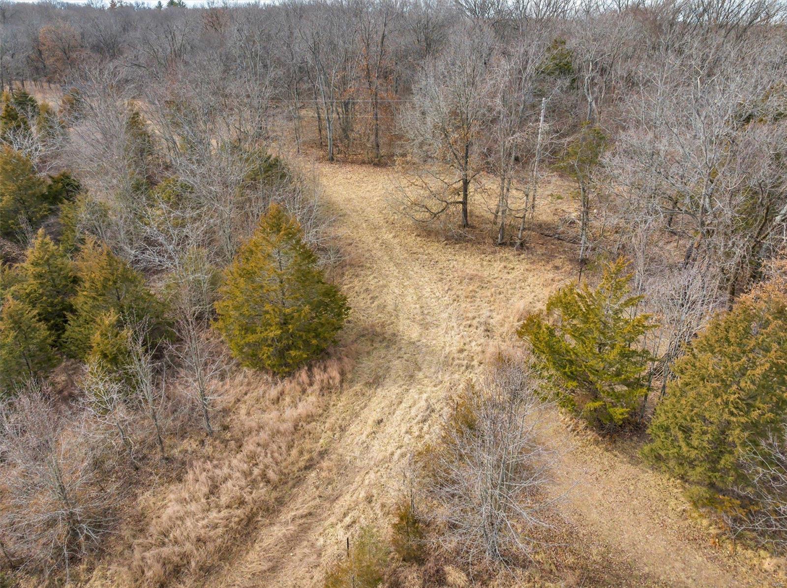 SECTIONS 2 & 3-44-3 & SECTION 35-45-3 - Farm