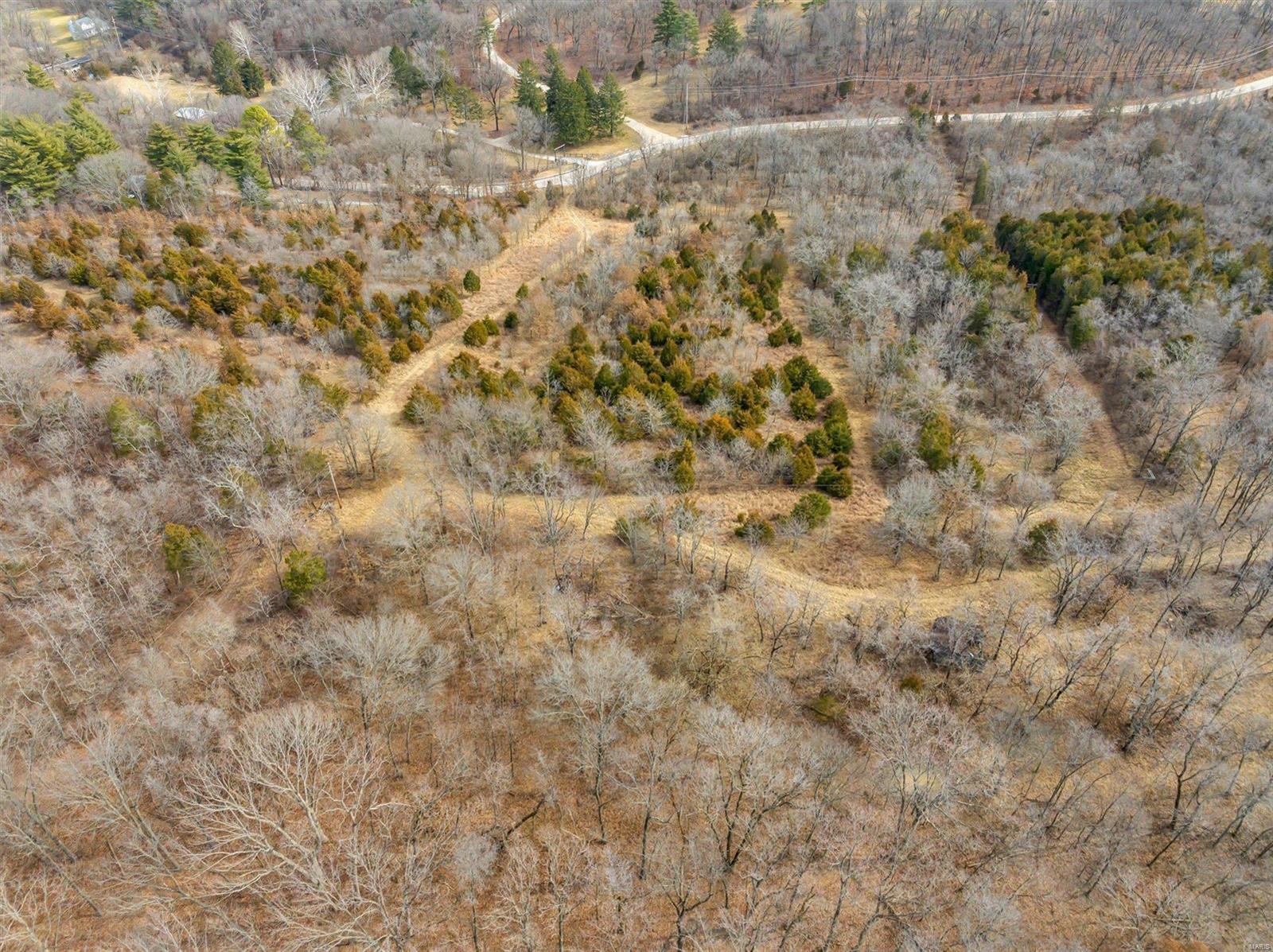 SECTIONS 2 & 3-44-3 & SECTION 35-45-3 - Farm