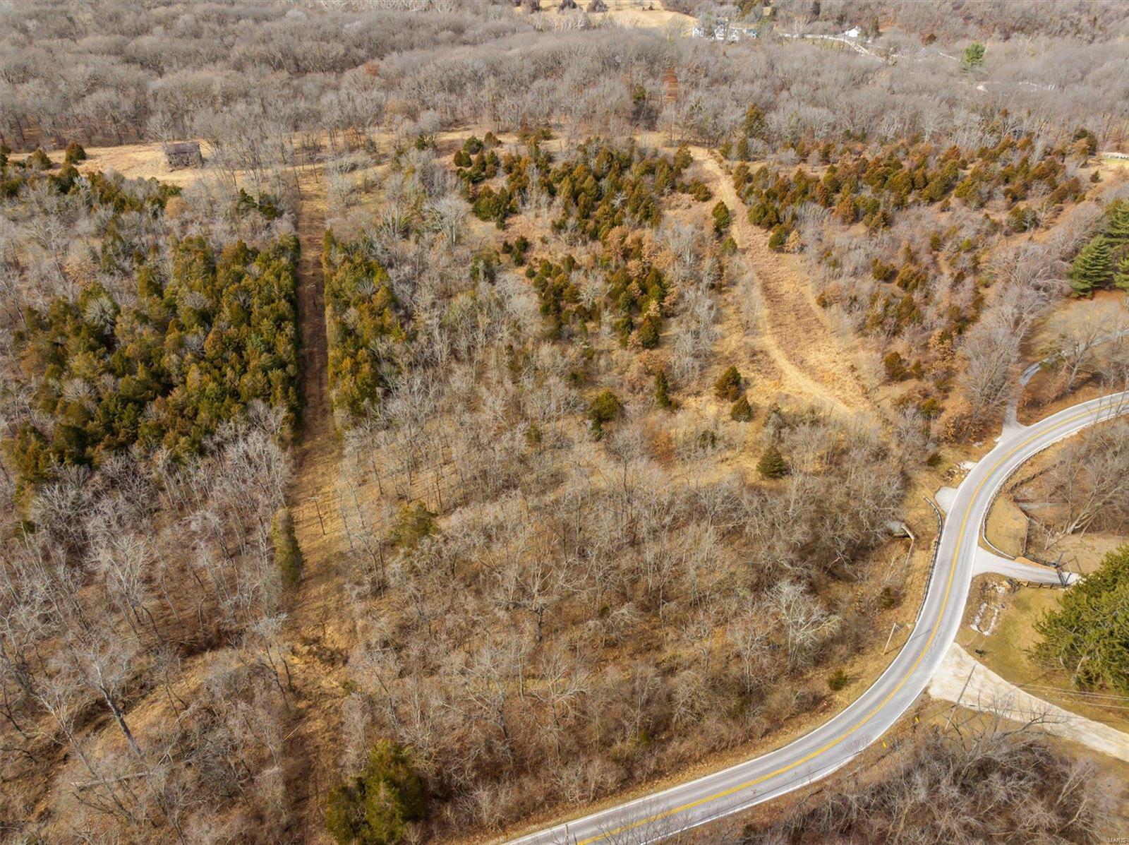 SECTIONS 2 & 3-44-3 & SECTION 35-45-3 - Farm