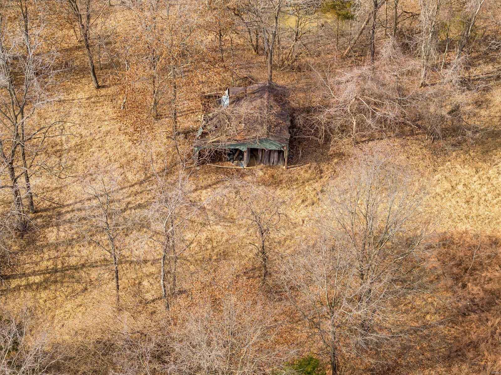 SECTIONS 2 & 3-44-3 & SECTION 35-45-3 - Farm