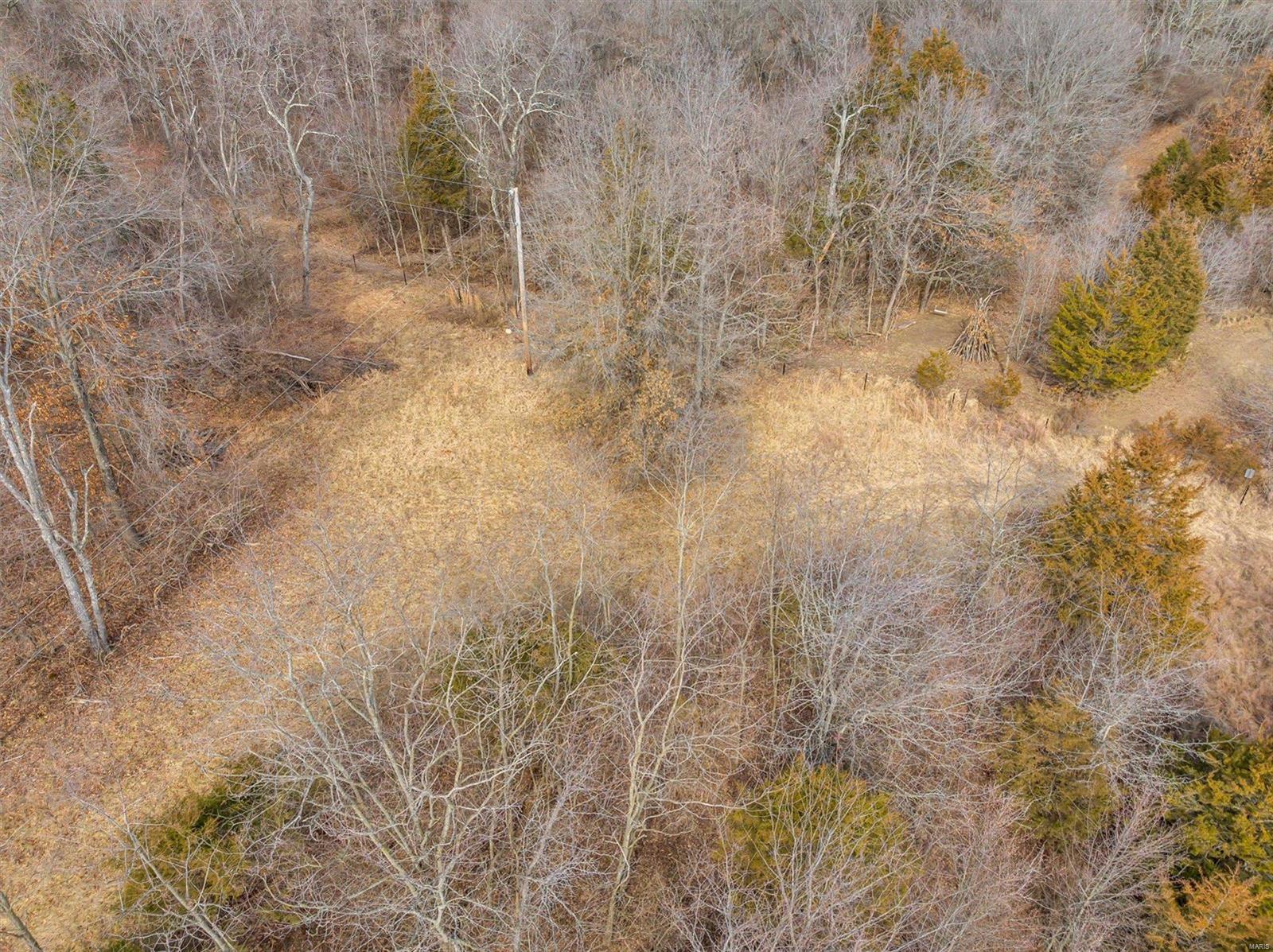 SECTIONS 2 & 3-44-3 & SECTION 35-45-3 - Farm