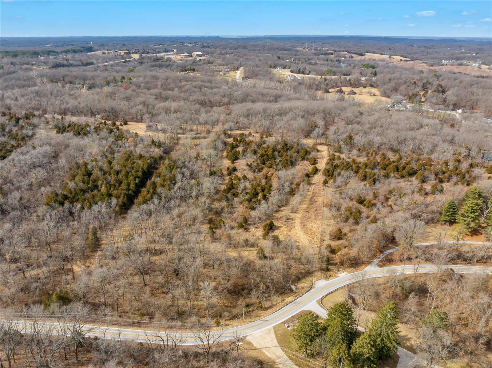 SECTIONS 2 & 3-44-3 & SECTION 35-45-3 - Farm