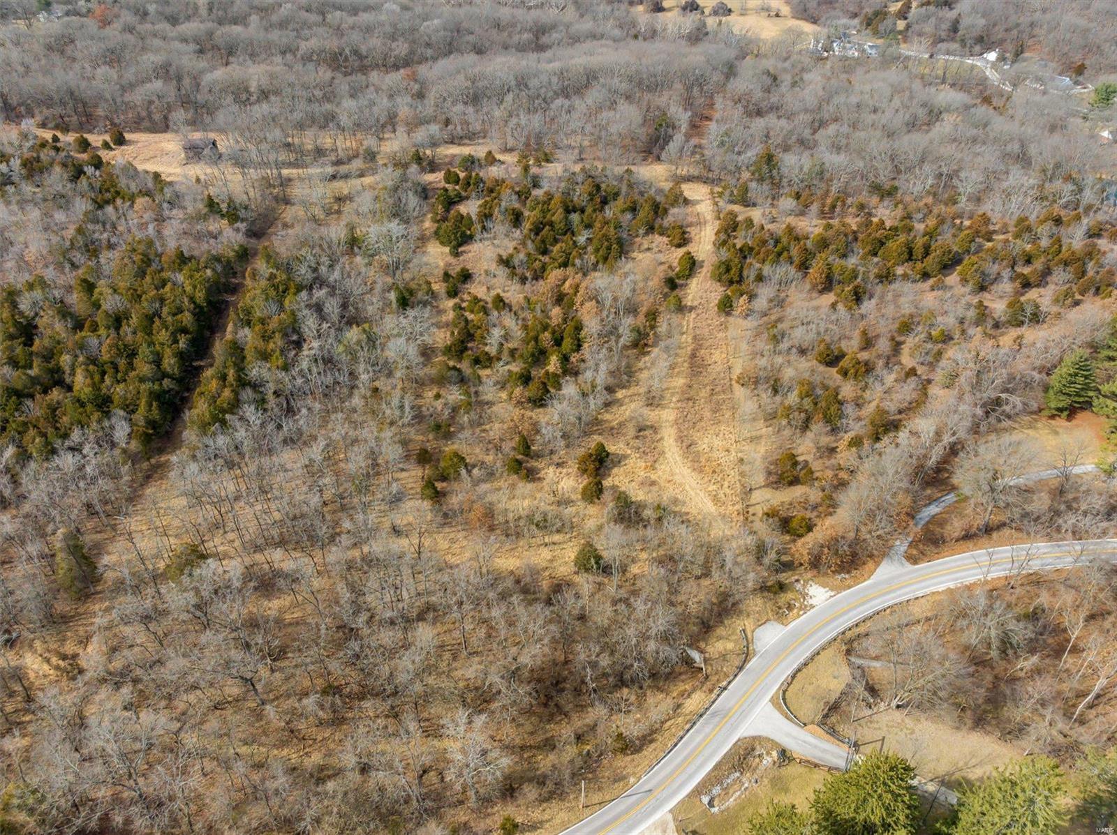 SECTIONS 2 & 3-44-3 & SECTION 35-45-3 - Farm