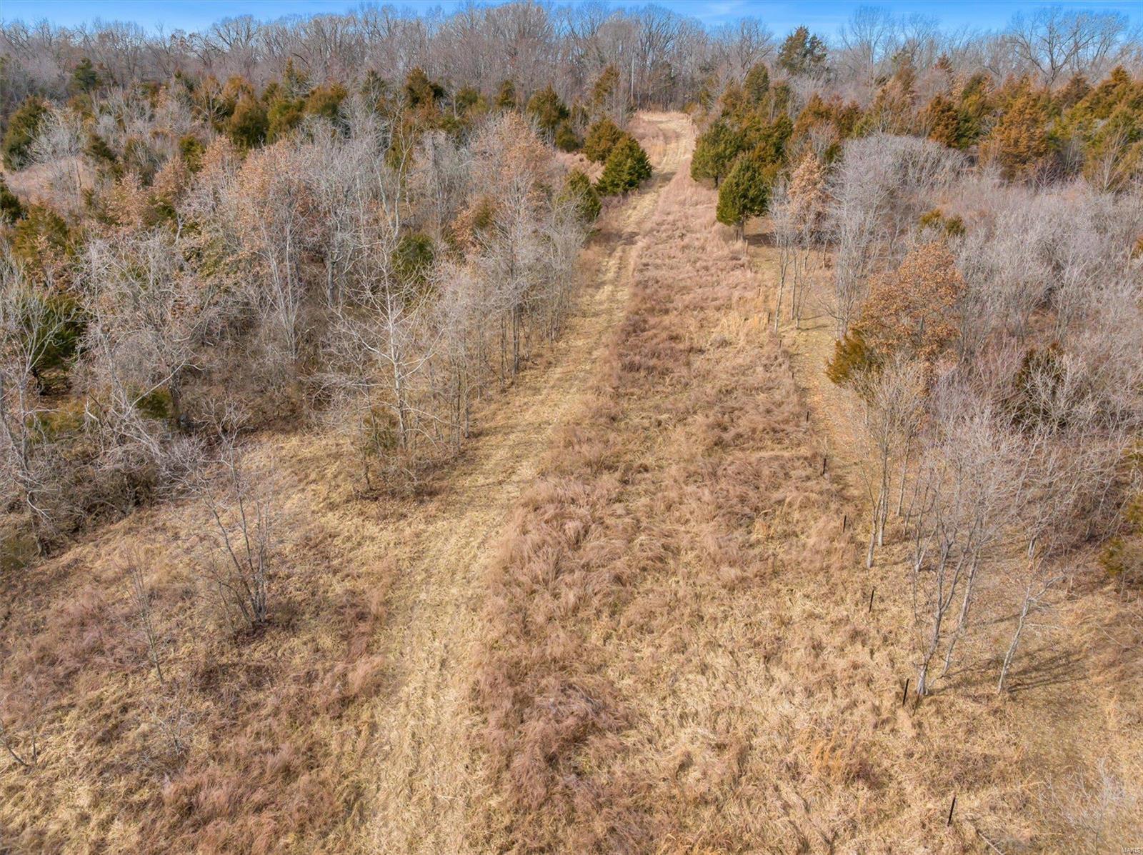 SECTIONS 2 & 3-44-3 & SECTION 35-45-3 - Farm