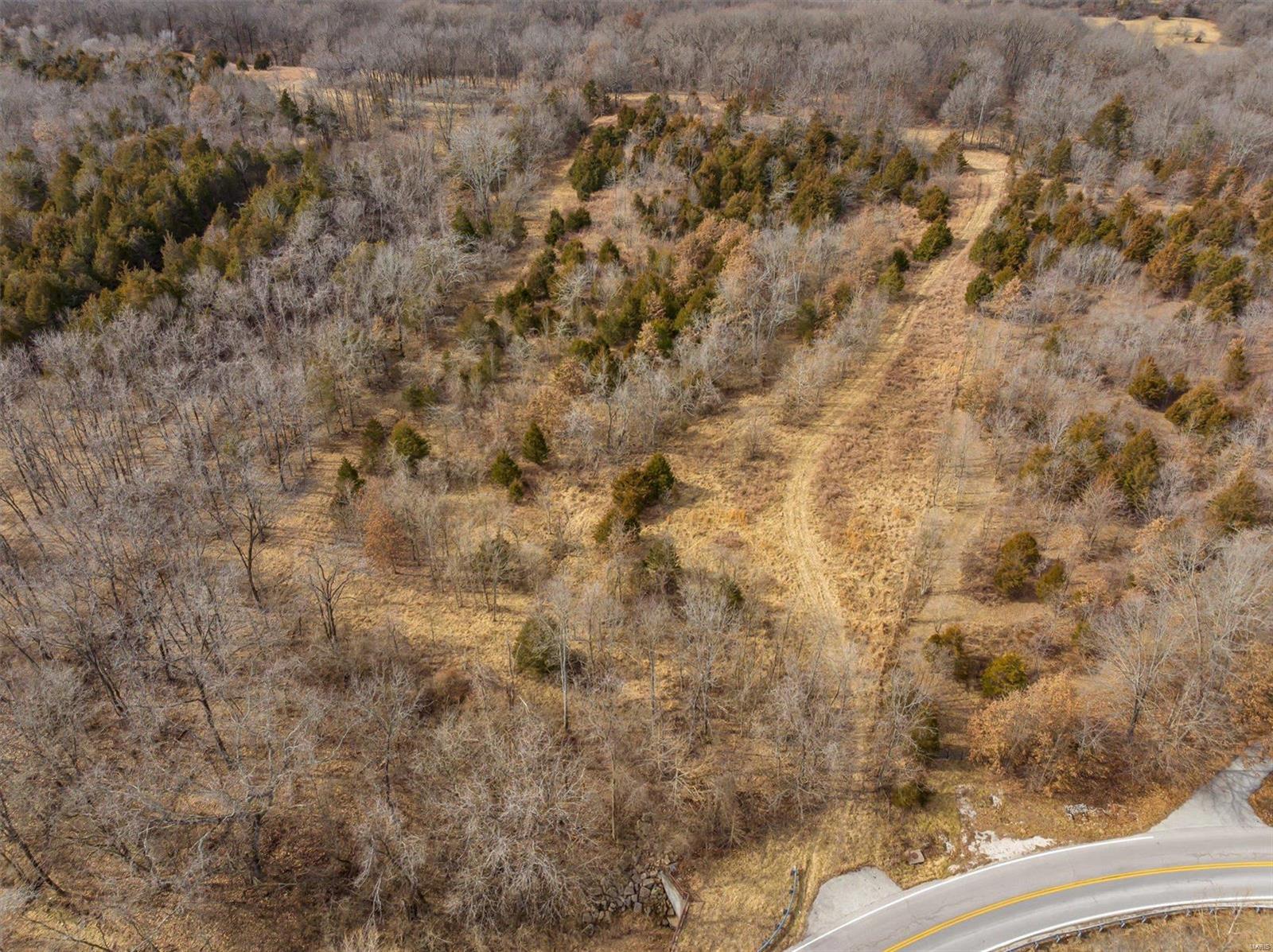 SECTIONS 2 & 3-44-3 & SECTION 35-45-3 - Farm