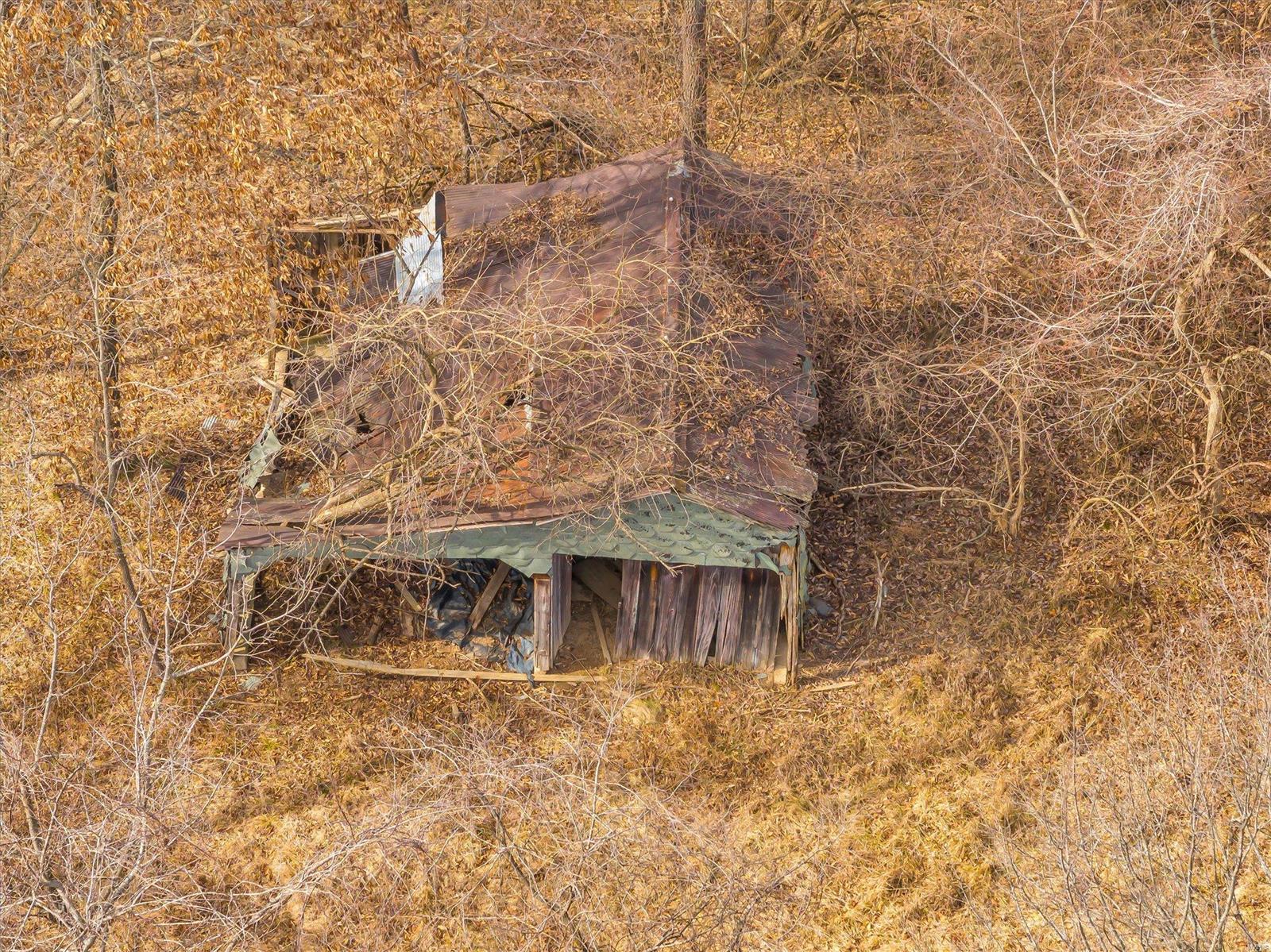 SECTIONS 2 & 3-44-3 & SECTION 35-45-3 - Farm