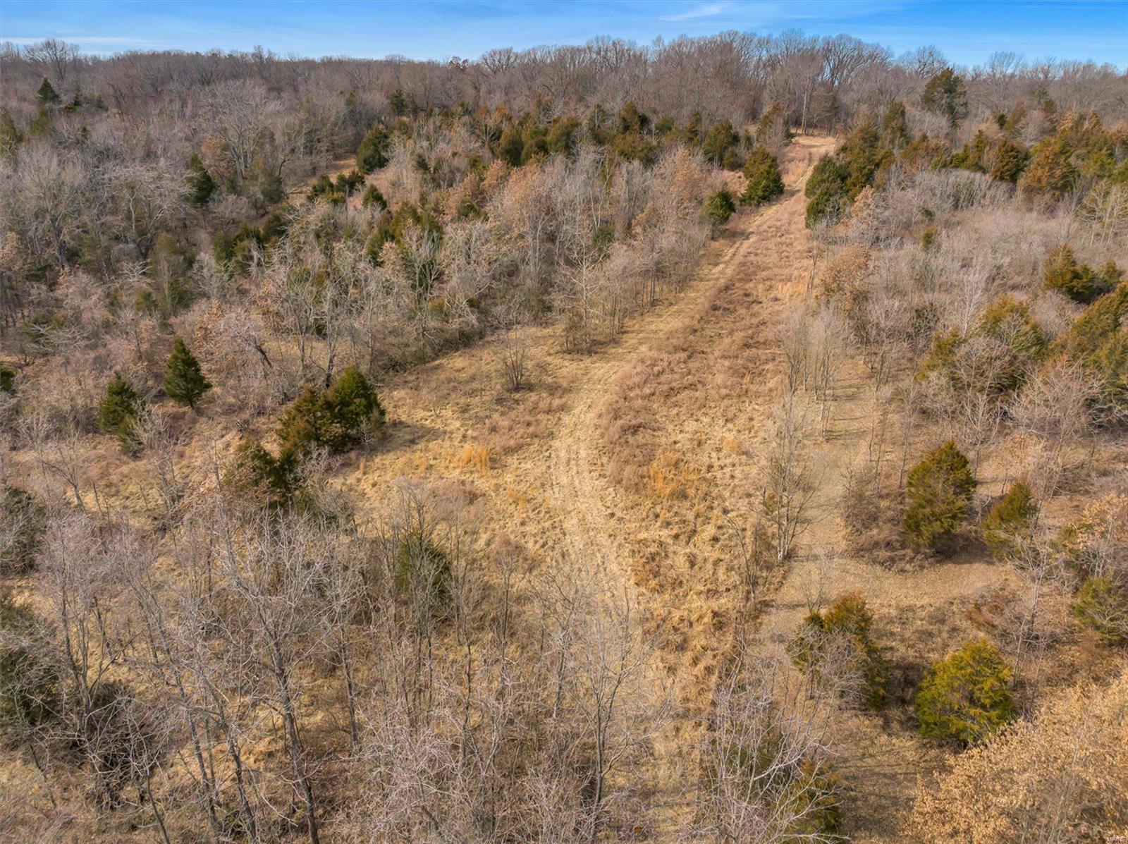 SECTIONS 2 & 3-44-3 & SECTION 35-45-3 - Farm