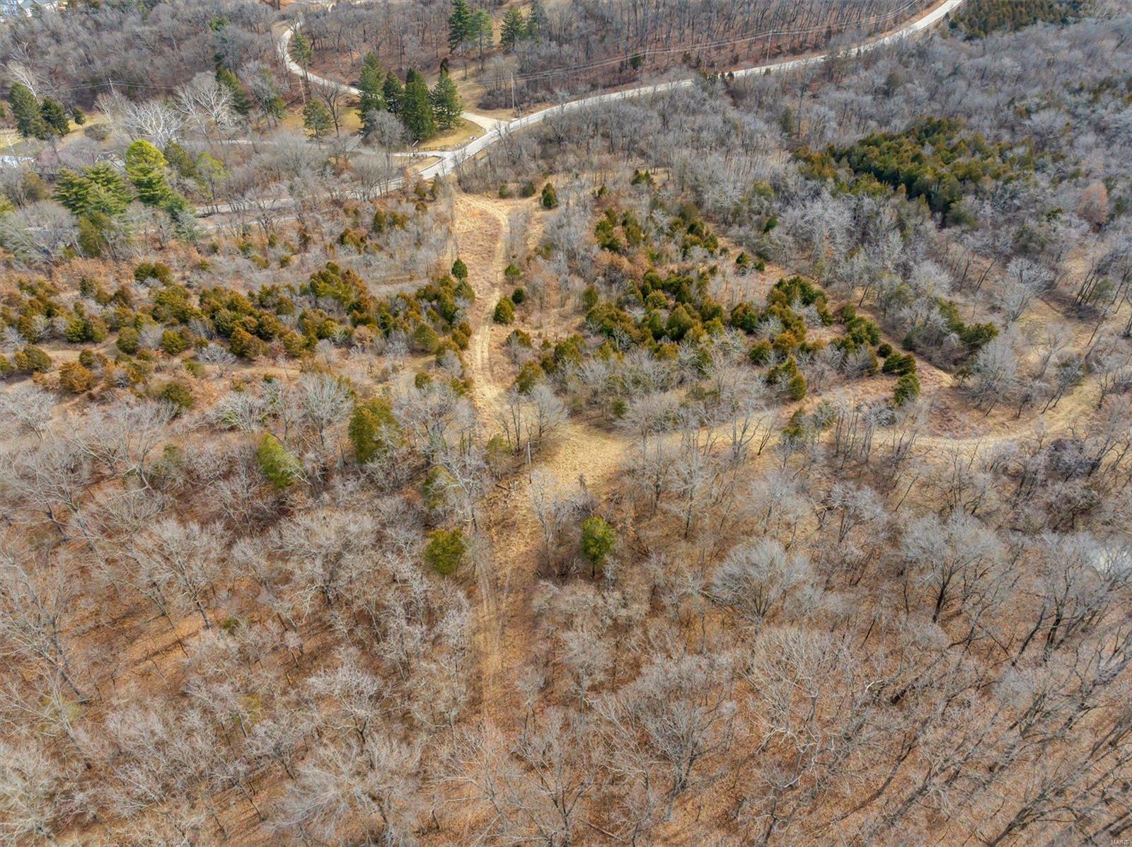 SECTIONS 2 & 3-44-3 & SECTION 35-45-3 - Farm