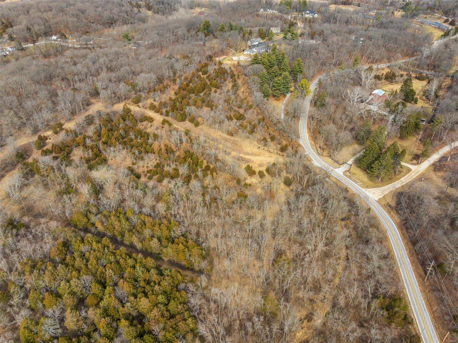 SECTIONS 2 & 3-44-3 & SECTION 35-45-3 - Farm