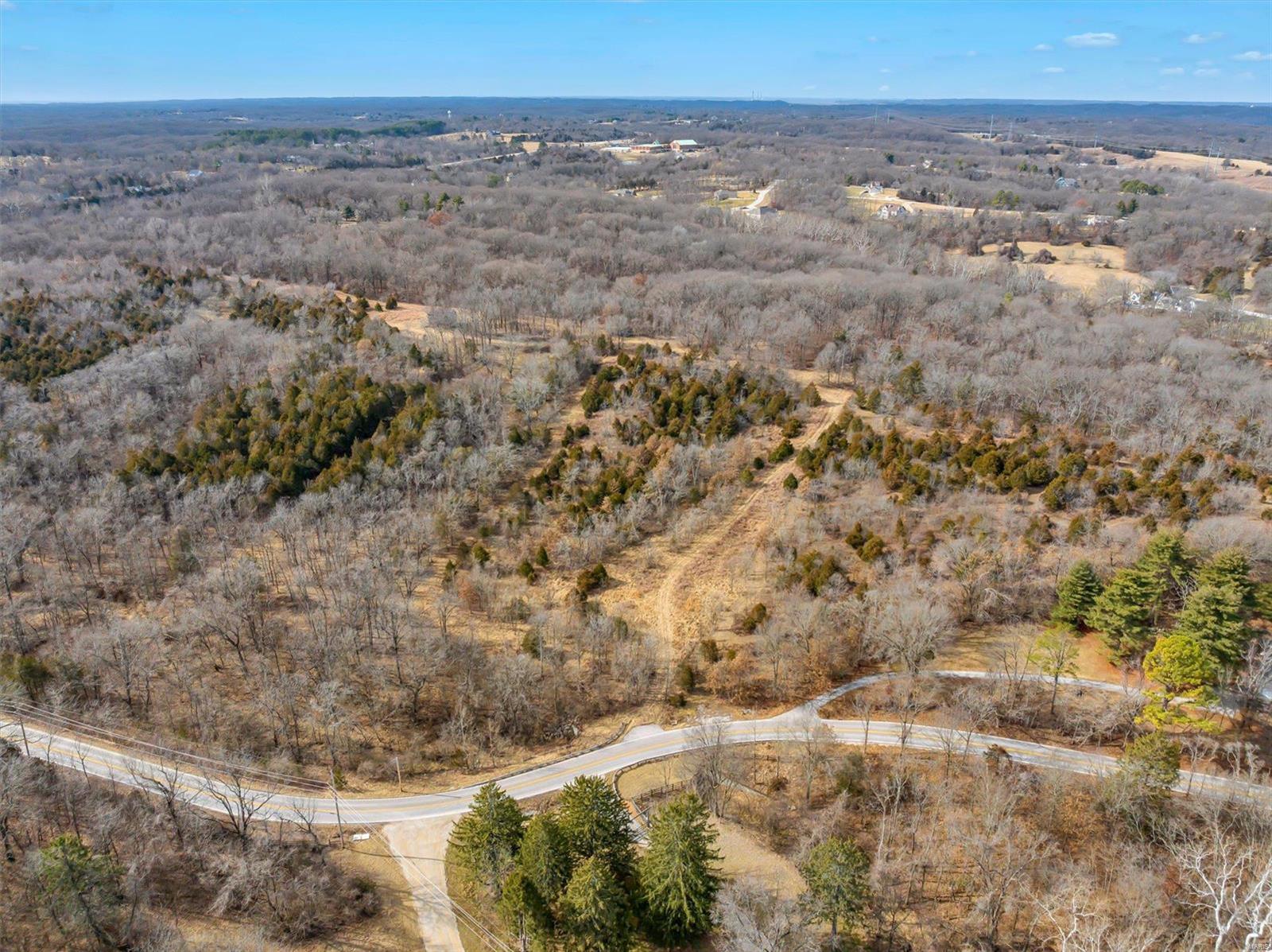 SECTIONS 2 & 3-44-3 & SECTION 35-45-3 - Farm