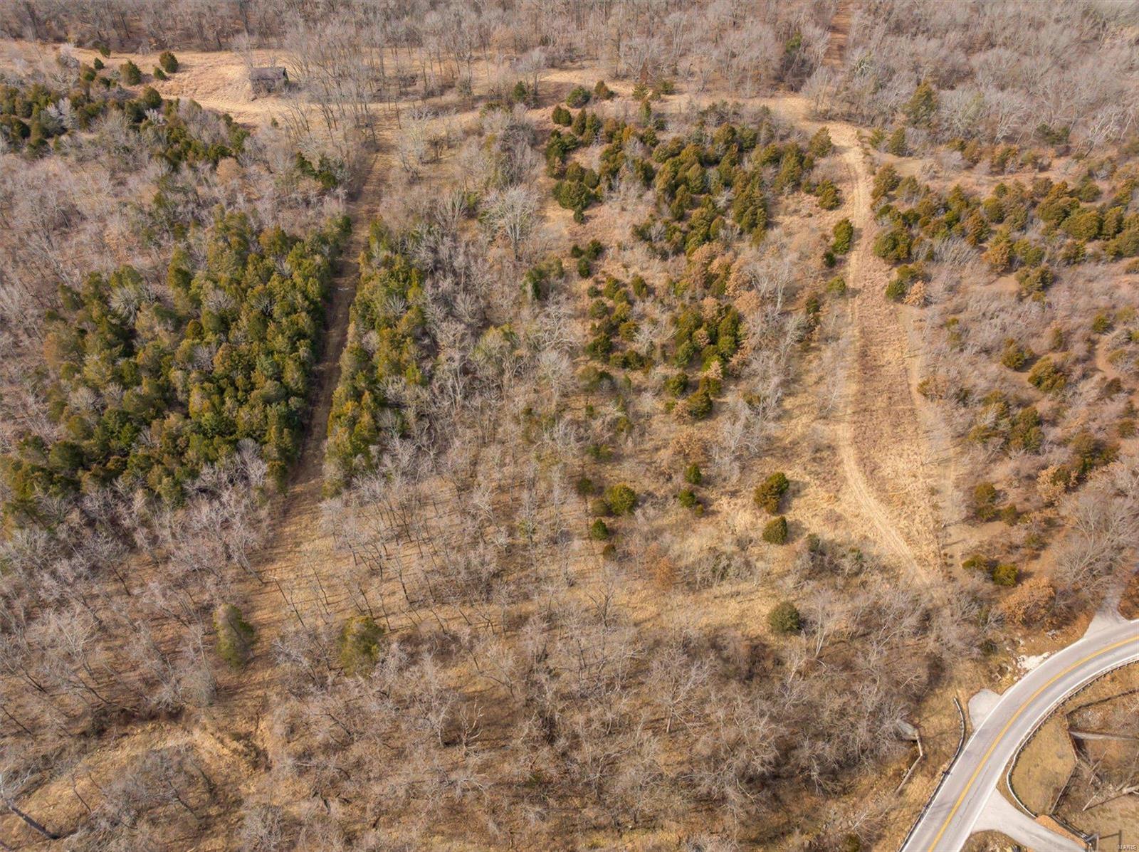 SECTIONS 2 & 3-44-3 & SECTION 35-45-3 - Farm