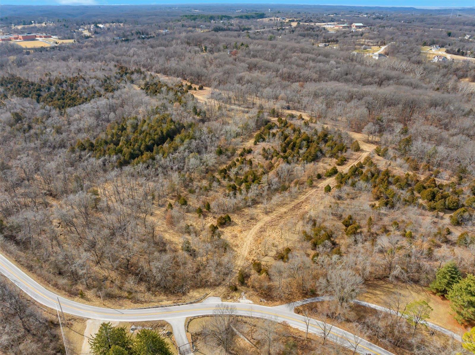 SECTIONS 2 & 3-44-3 & SECTION 35-45-3 - Farm