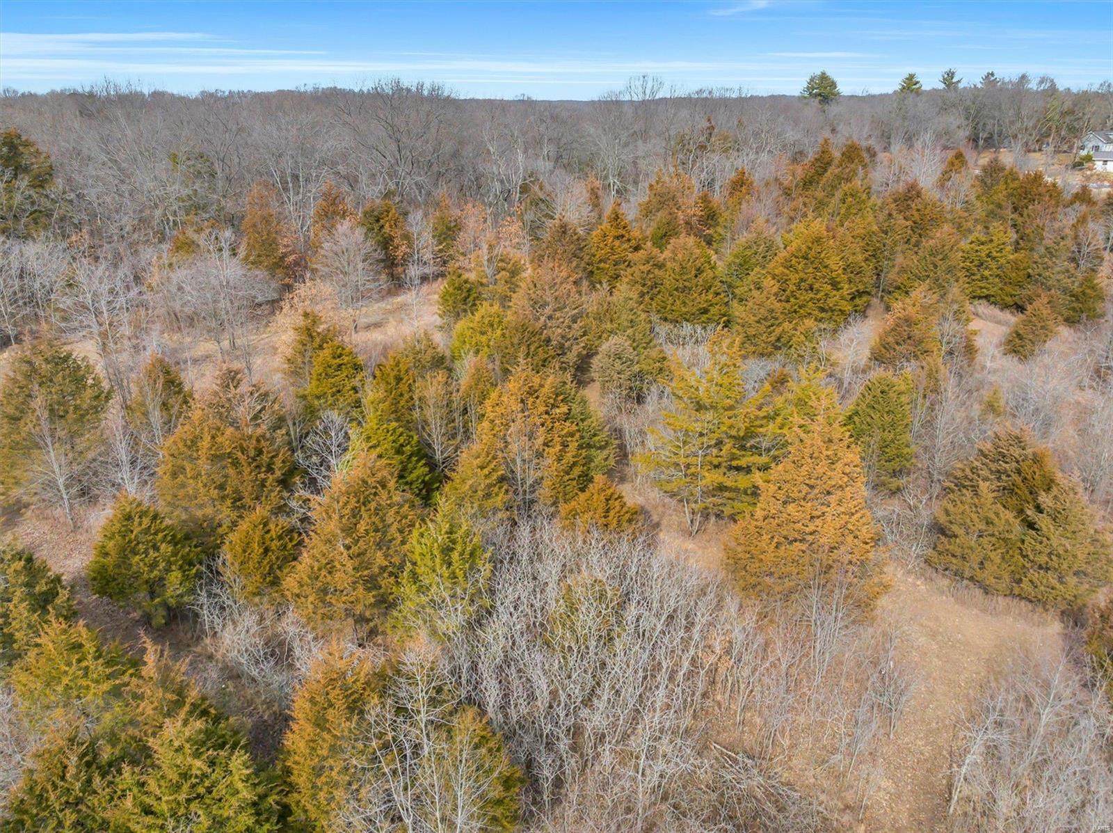 SECTIONS 2 & 3-44-3 & SECTION 35-45-3 - Farm