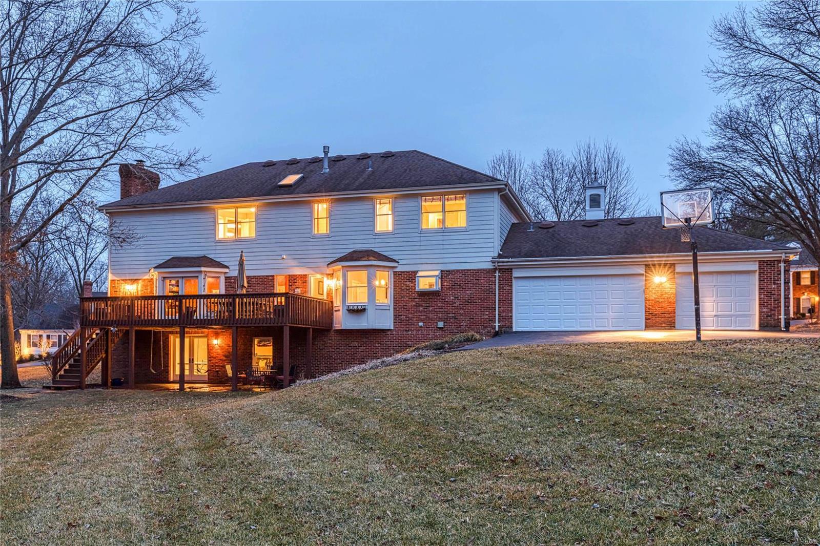 Village On Conway - Residential