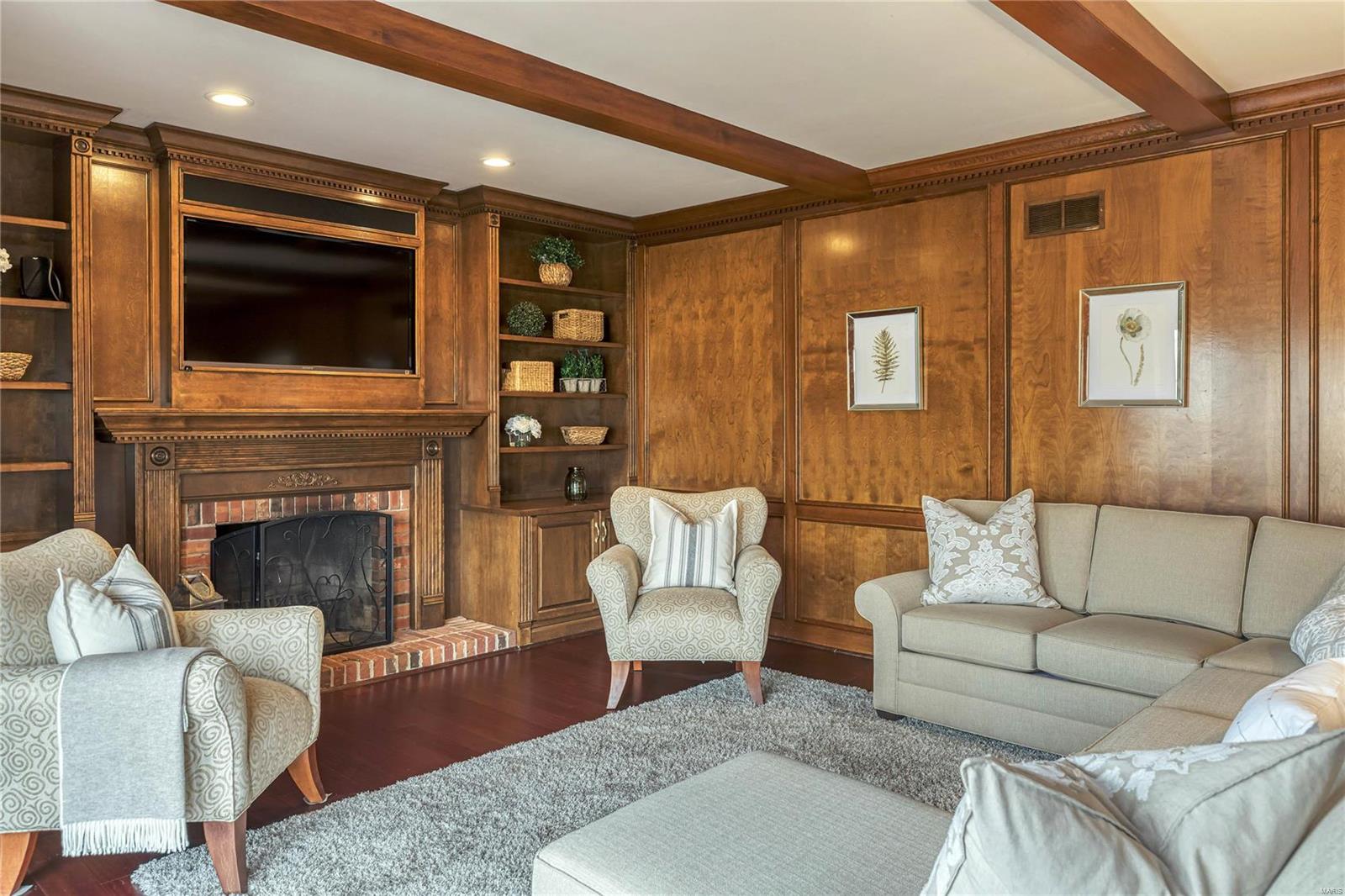 Village On Conway - Residential