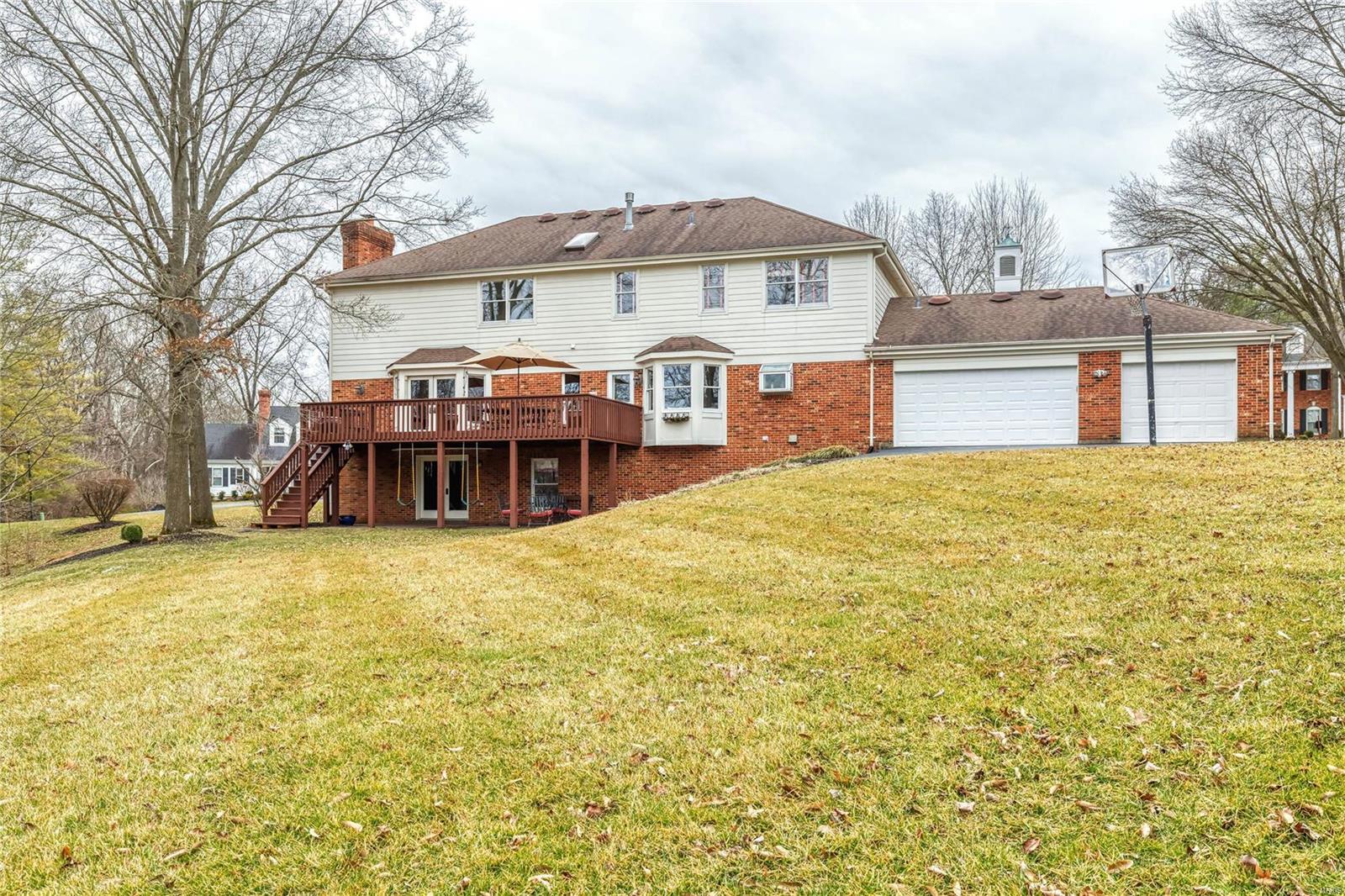 Village On Conway - Residential