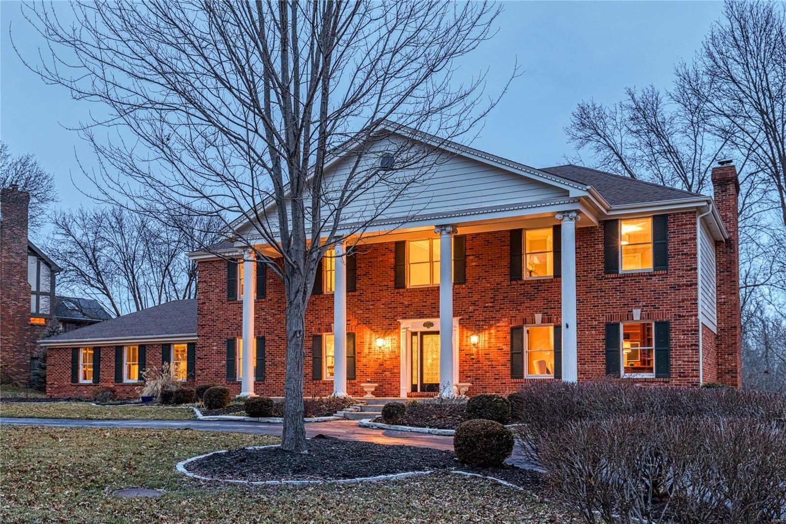 Village On Conway - Residential