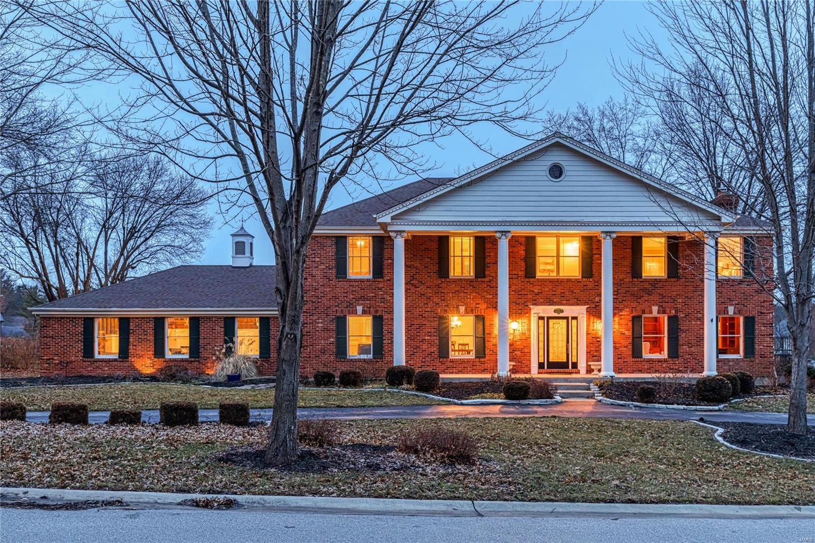 Village On Conway - Residential