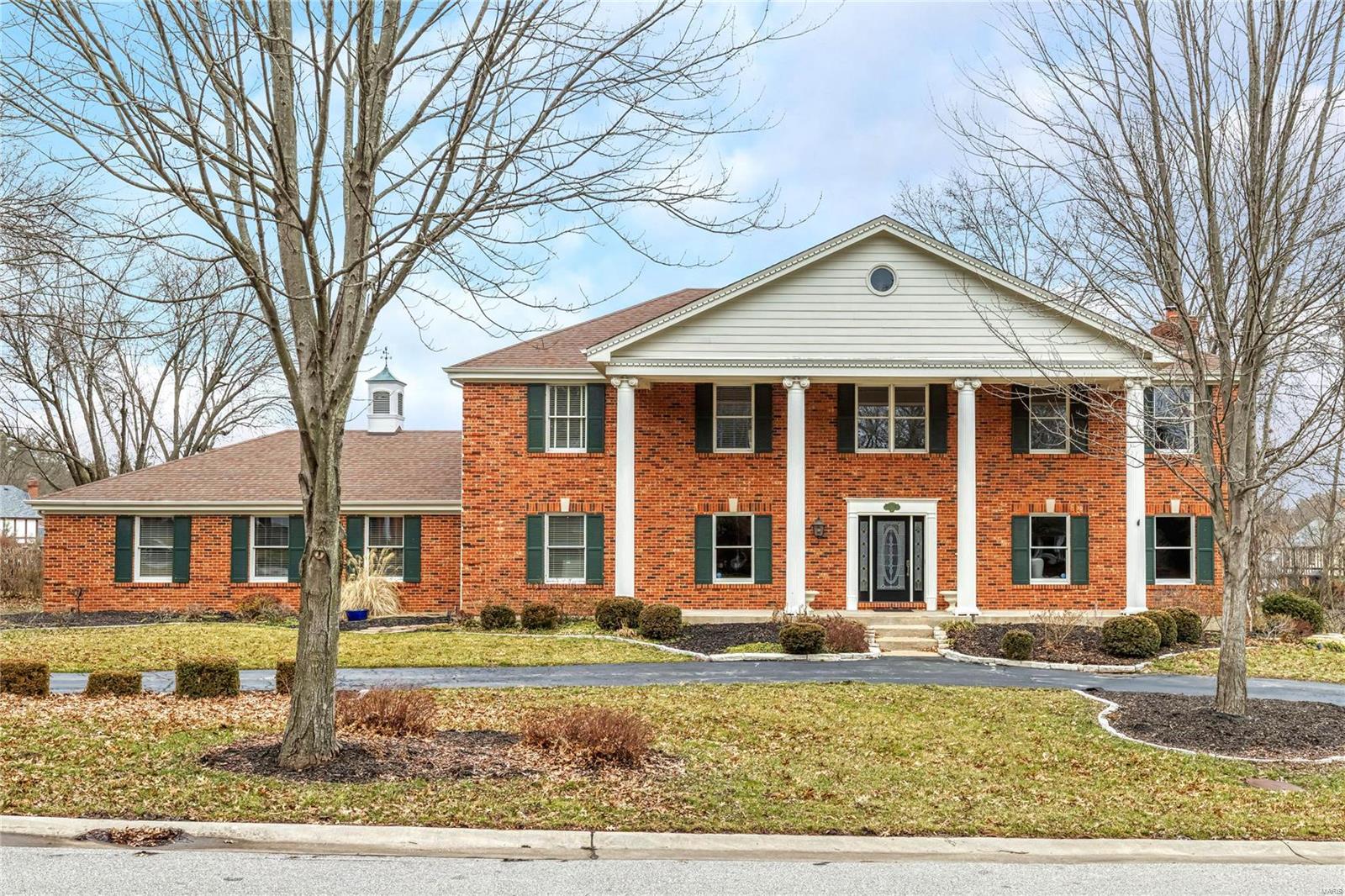 Village On Conway - Residential