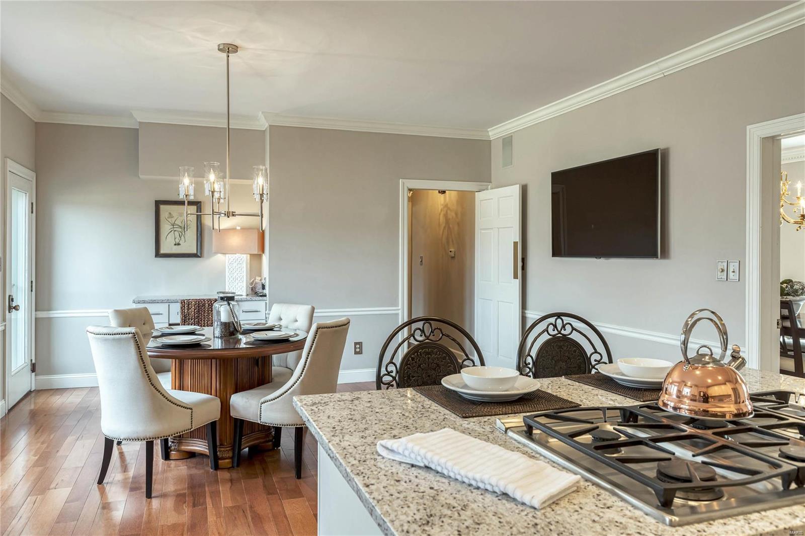 Village On Conway - Residential