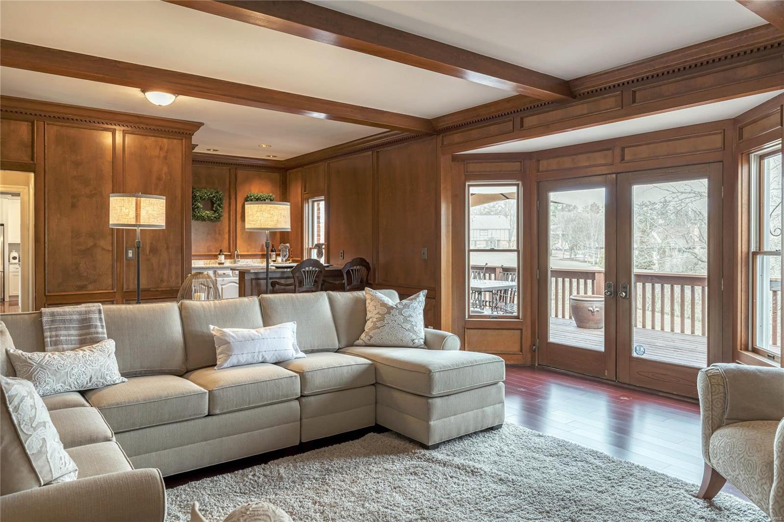 Village On Conway - Residential