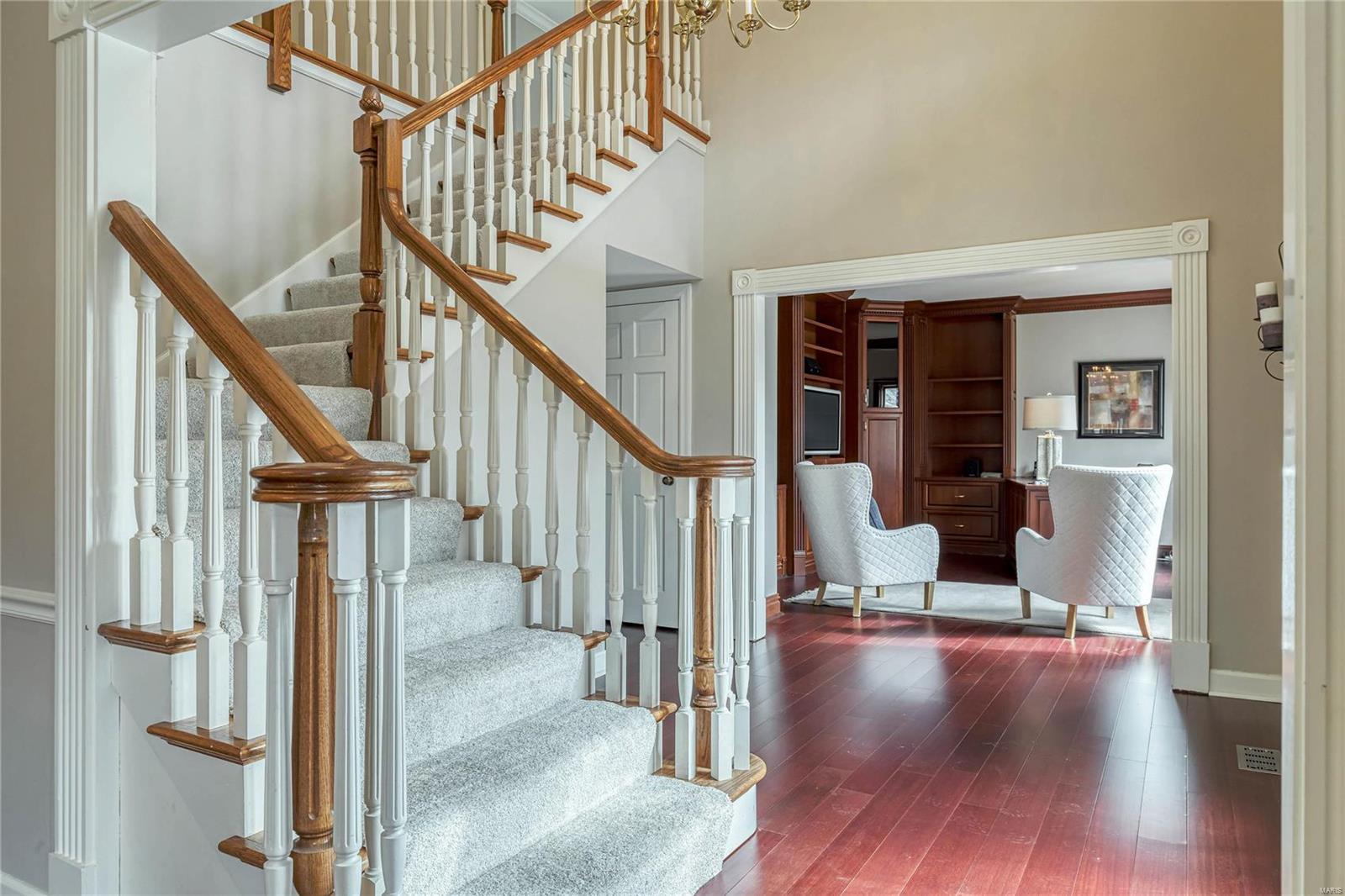 Village On Conway - Residential