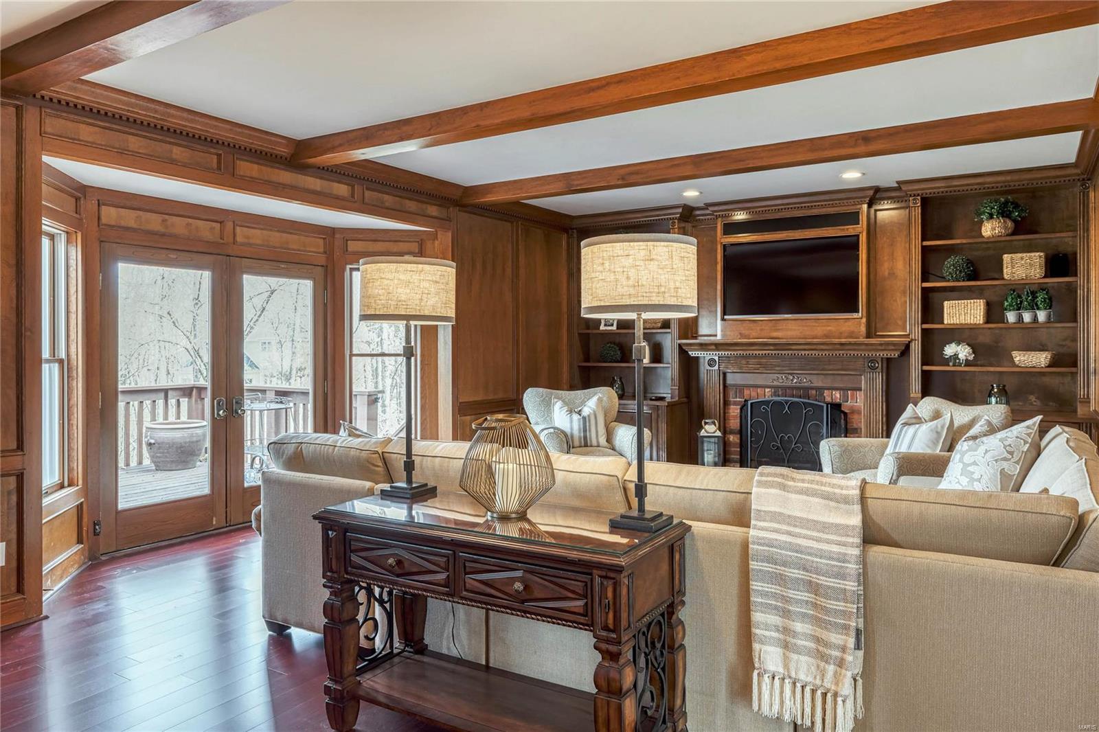 Village On Conway - Residential