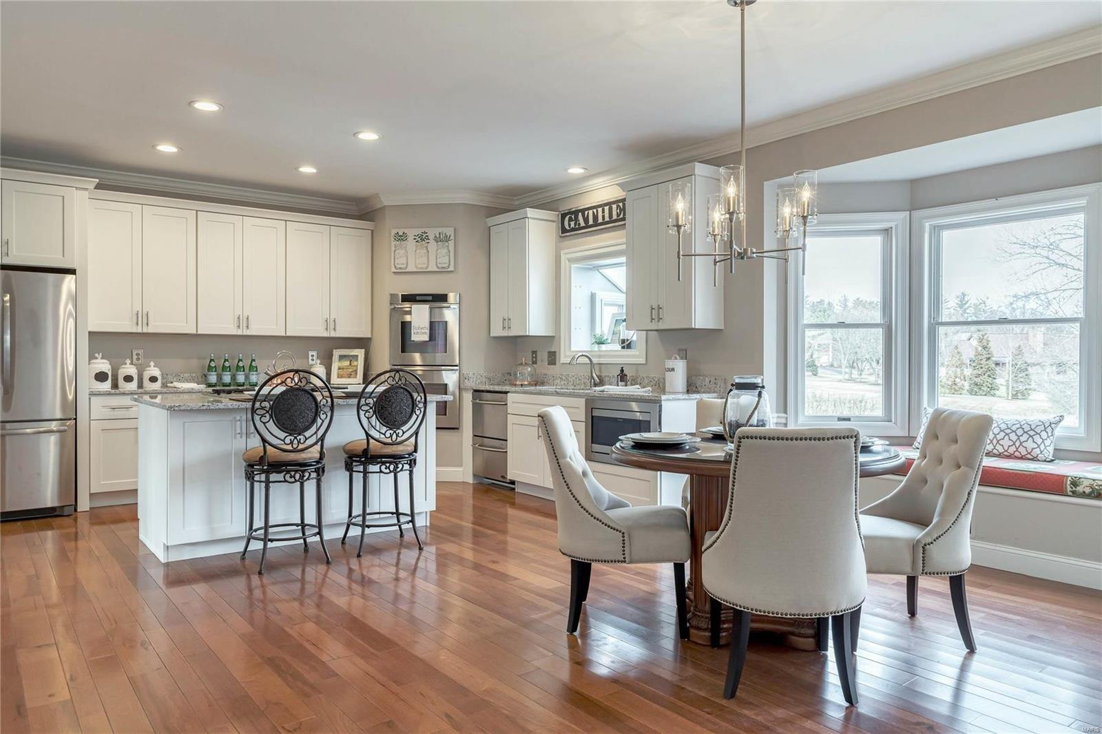 Village On Conway - Residential