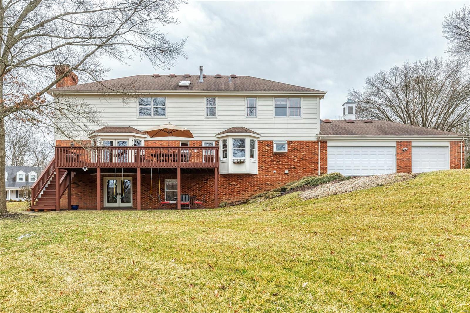 Village On Conway - Residential