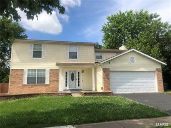 River Oaks Estates One - Residential