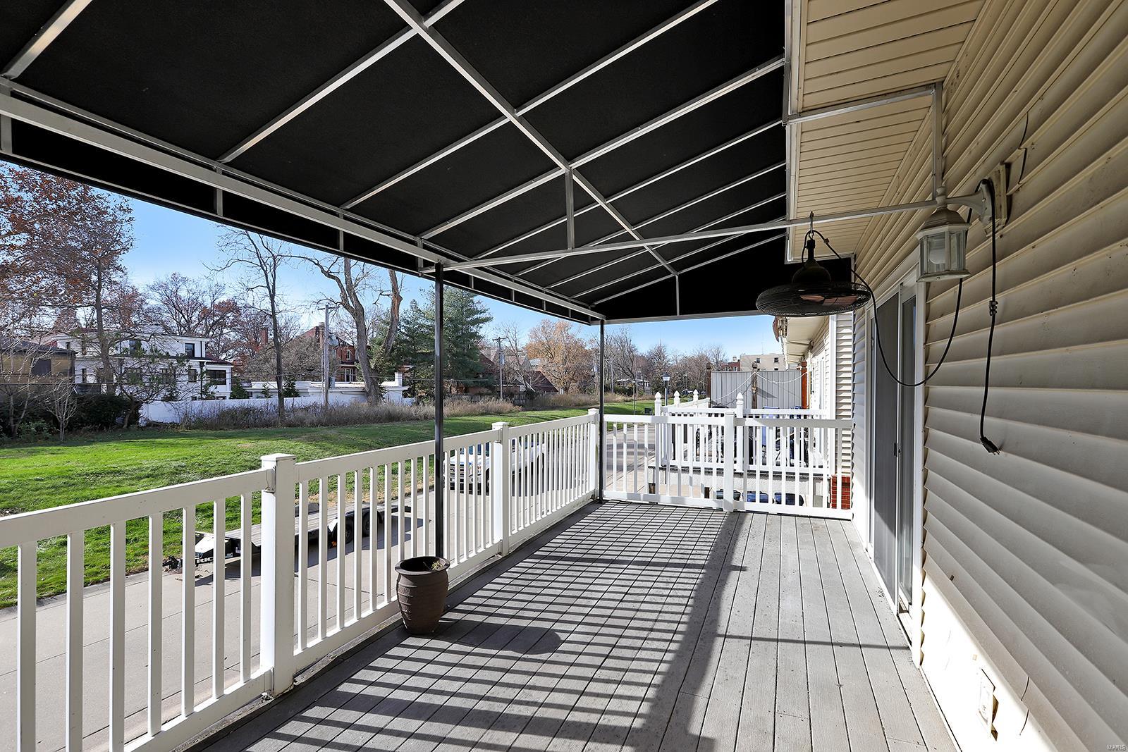 Delmar Place Townhouse - Residential