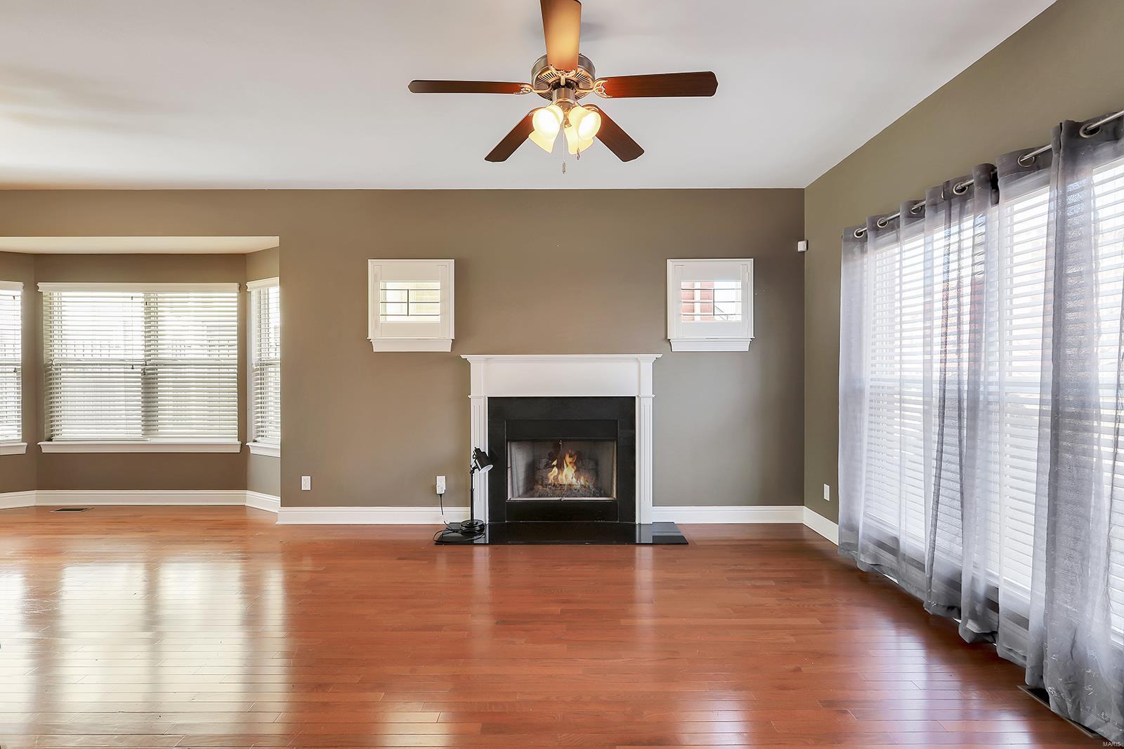 Delmar Place Townhouse - Residential