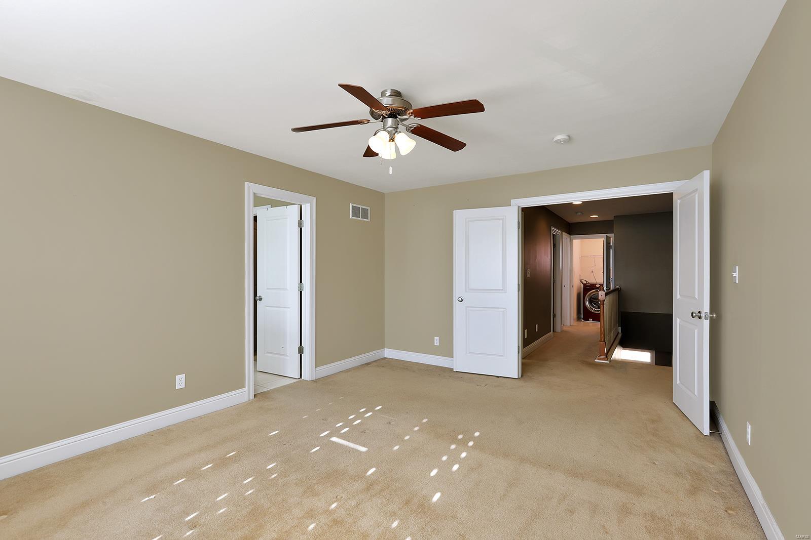 Delmar Place Townhouse - Residential