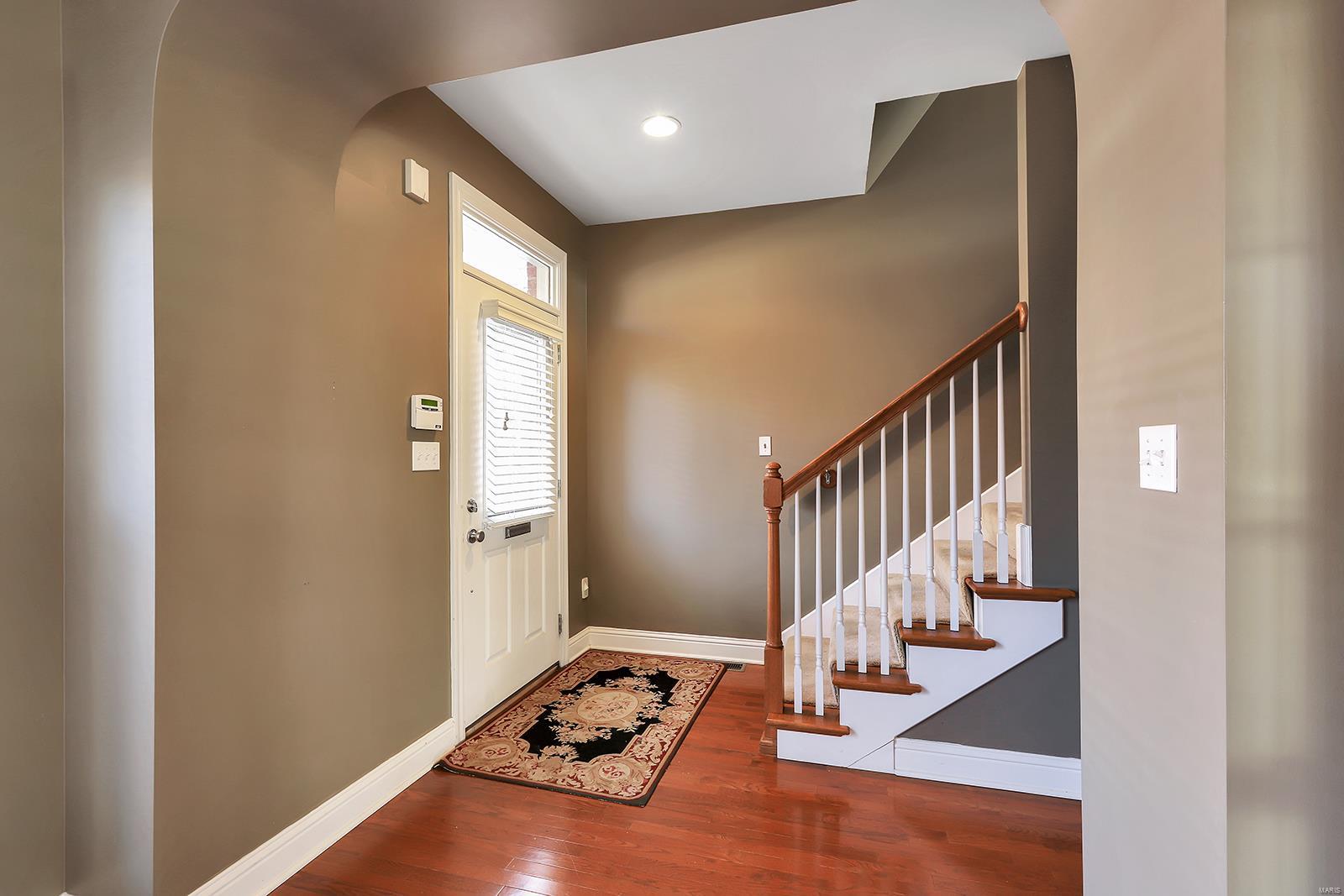 Delmar Place Townhouse - Residential