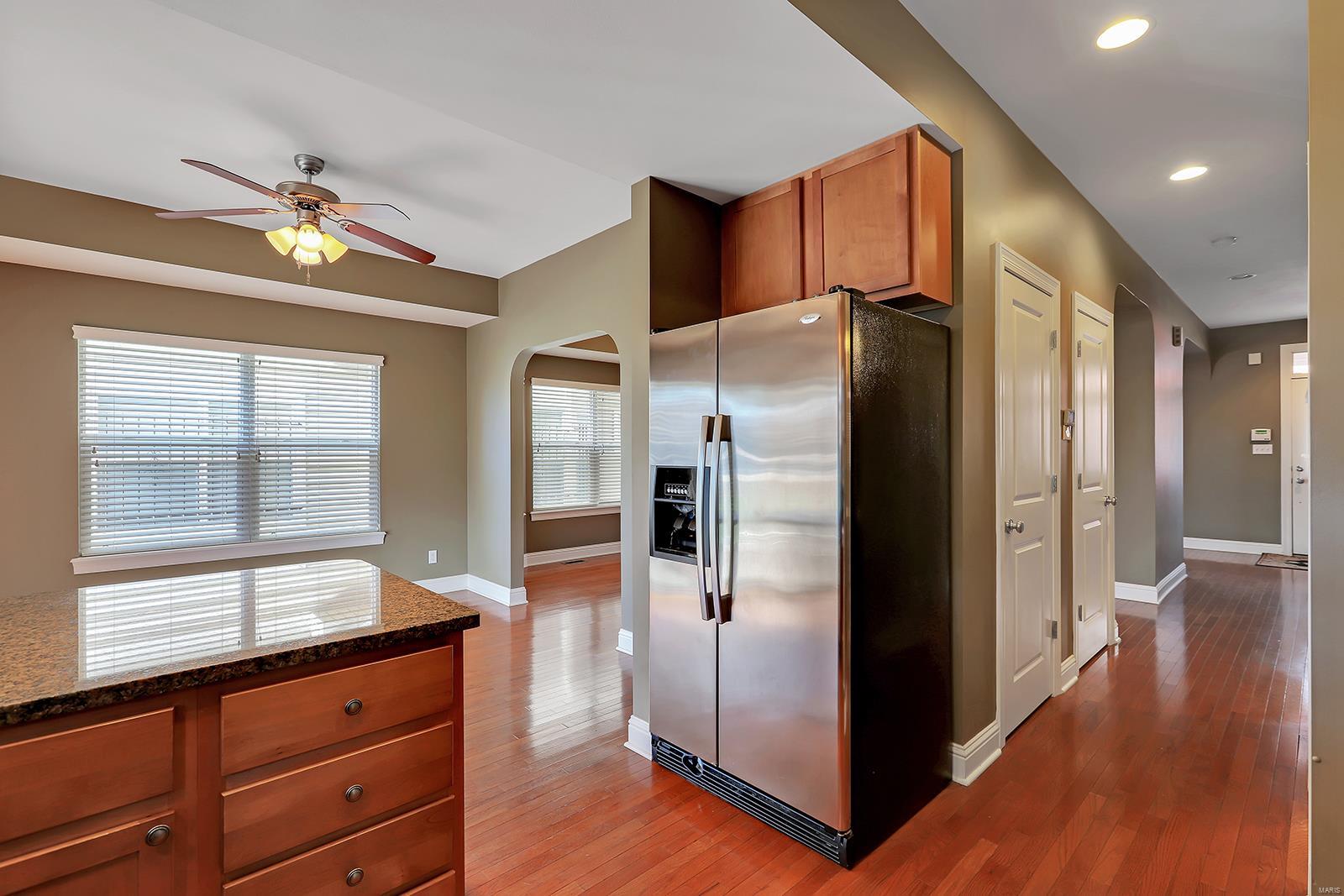 Delmar Place Townhouse - Residential