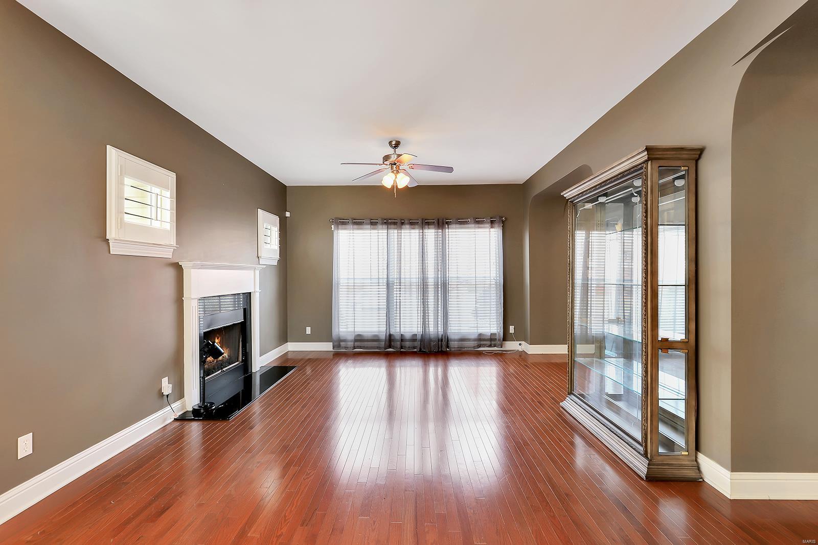 Delmar Place Townhouse - Residential