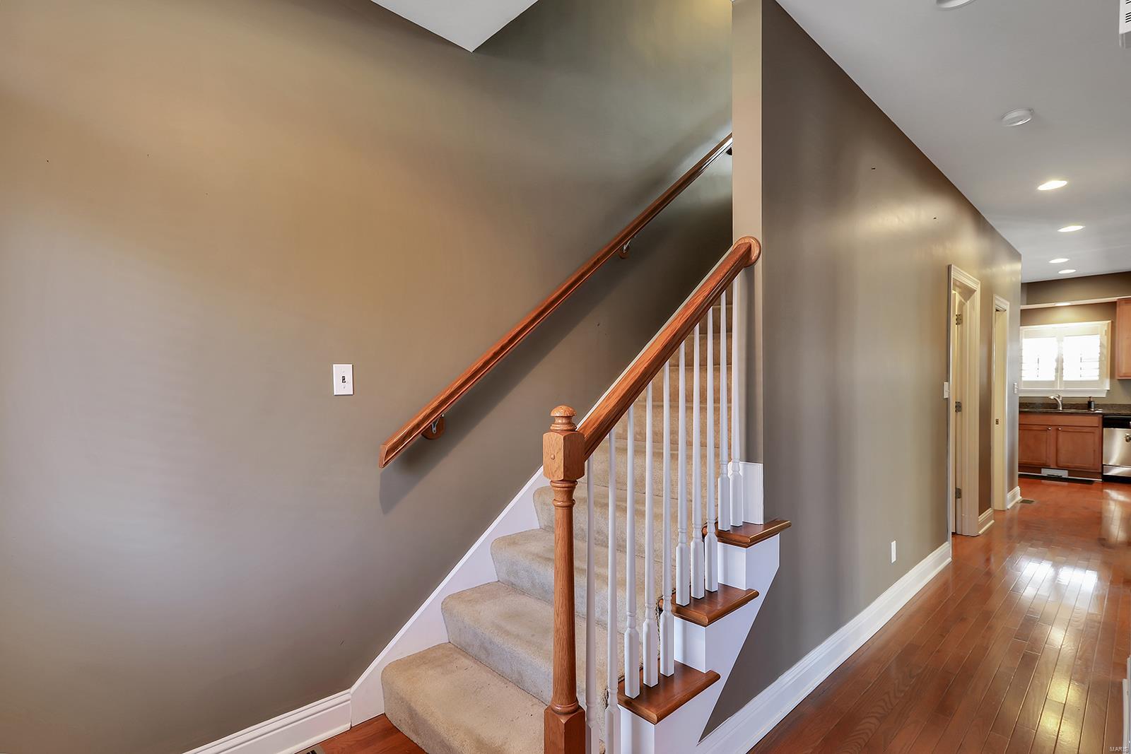 Delmar Place Townhouse - Residential