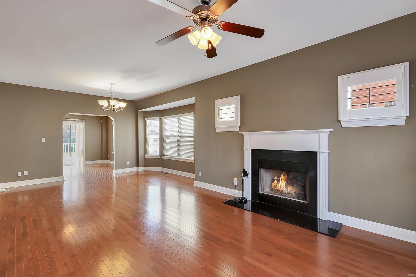 Delmar Place Townhouse - Residential