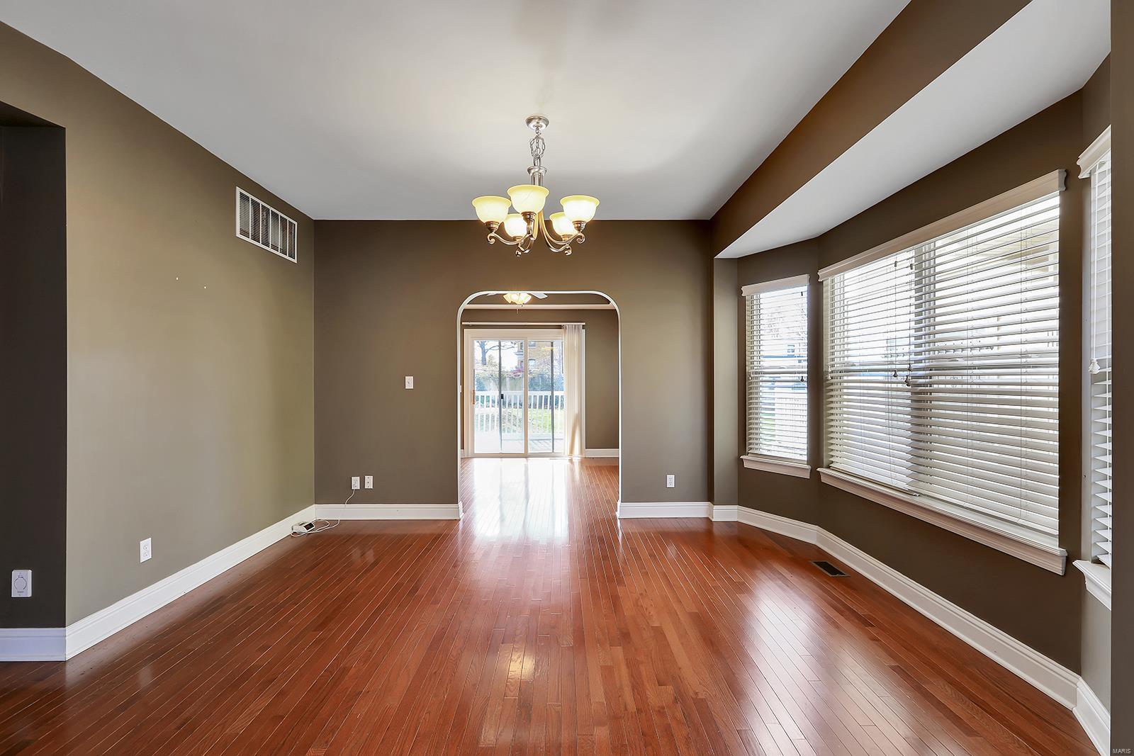 Delmar Place Townhouse - Residential