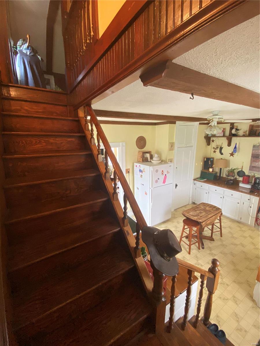 East 5 Street - Residential