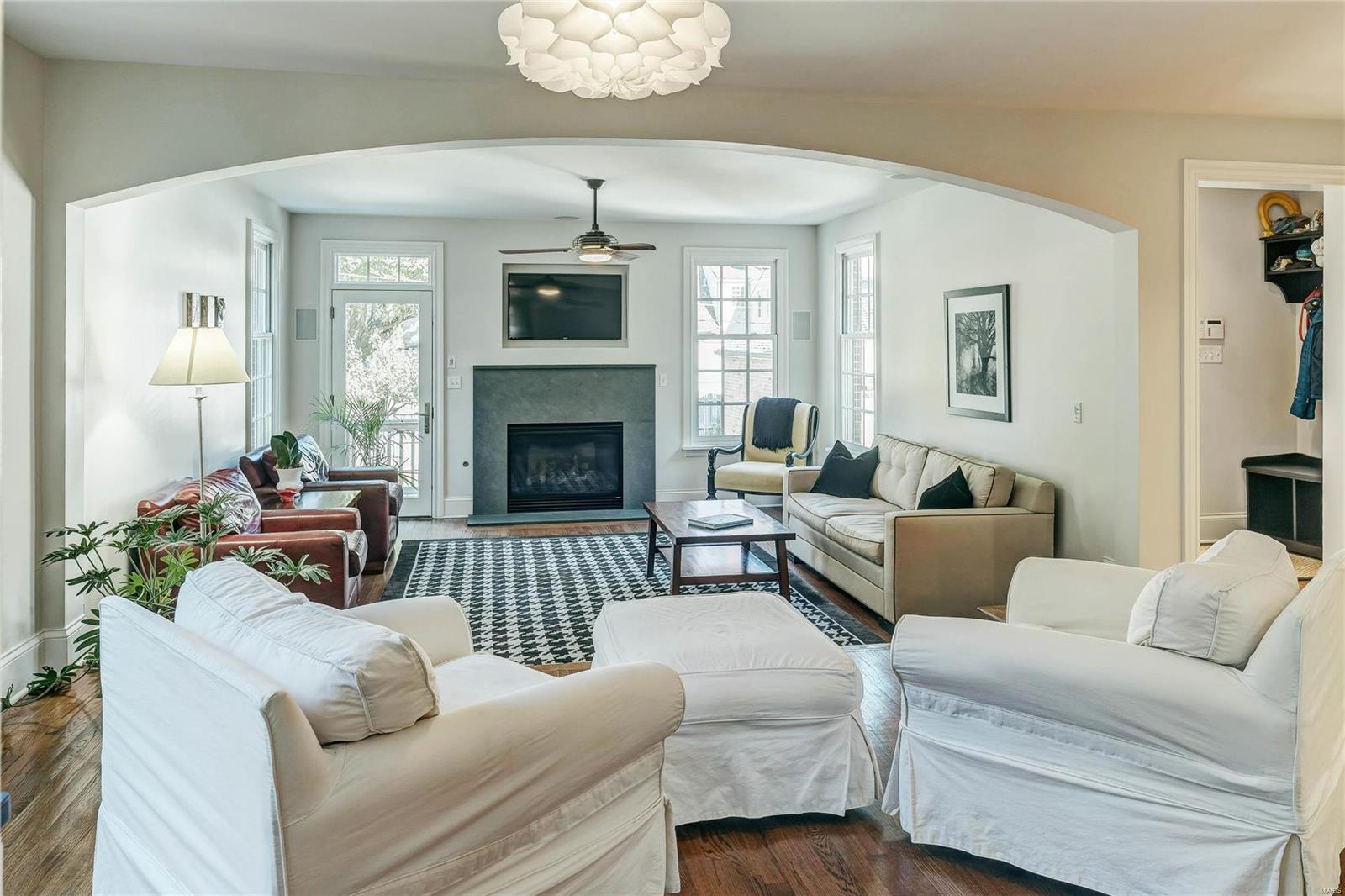 Clayton Gardens - Residential