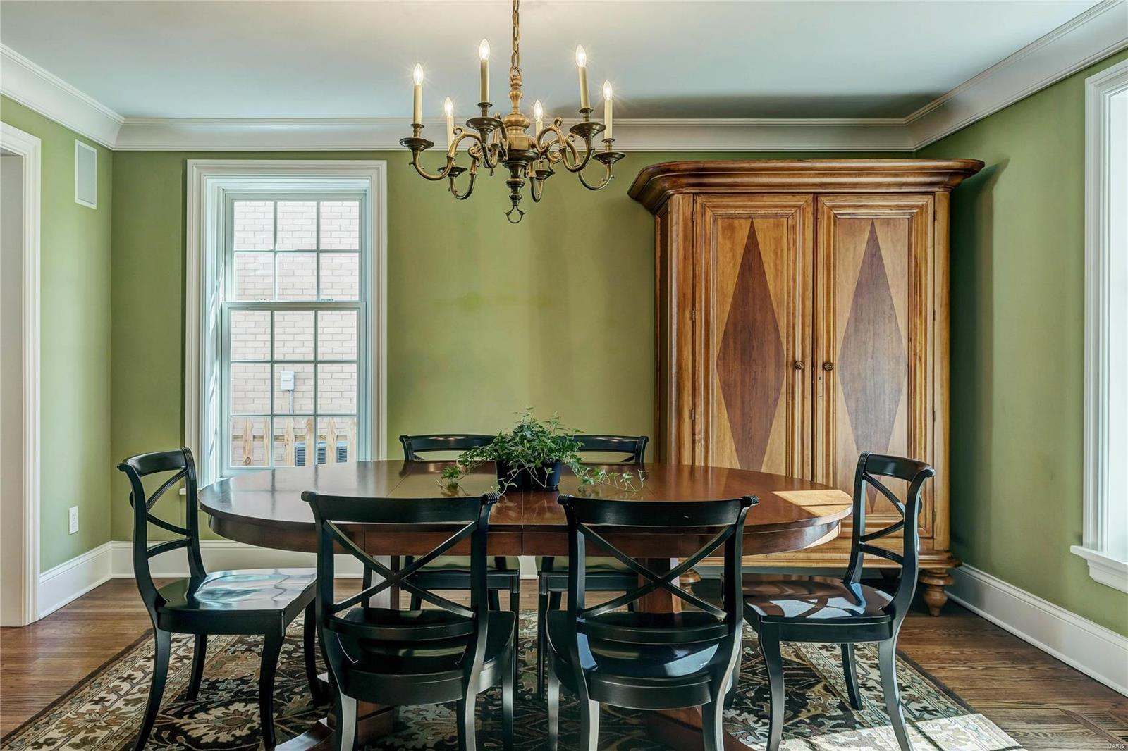 Clayton Gardens - Residential