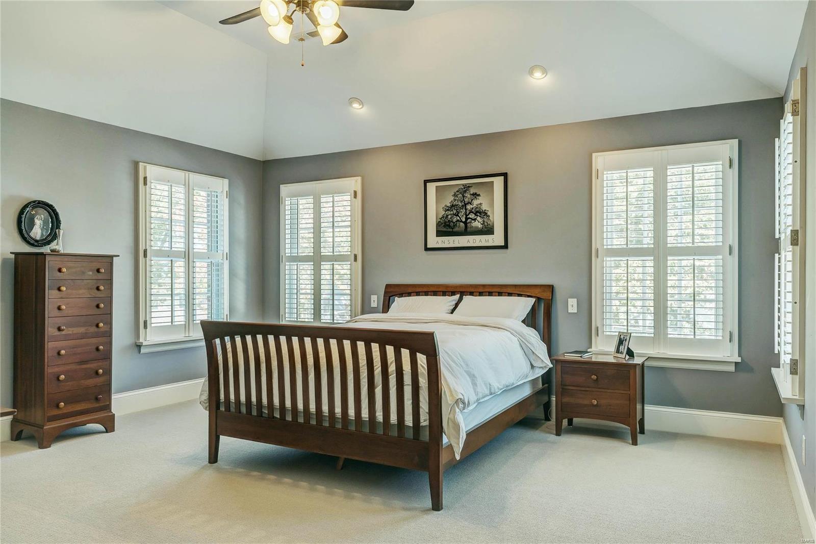 Clayton Gardens - Residential