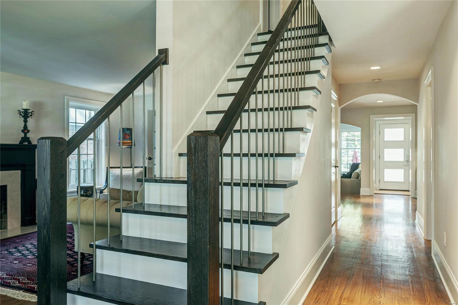 Clayton Gardens - Residential