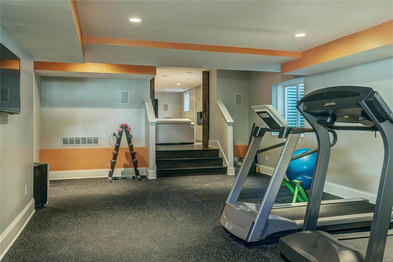 Clayton Gardens - Residential