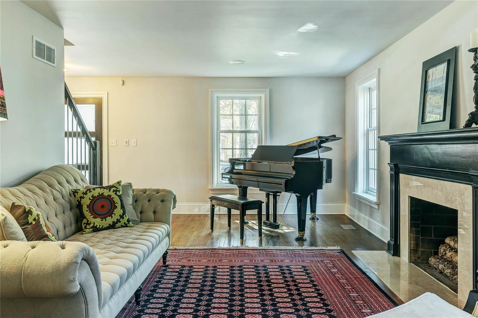 Clayton Gardens - Residential