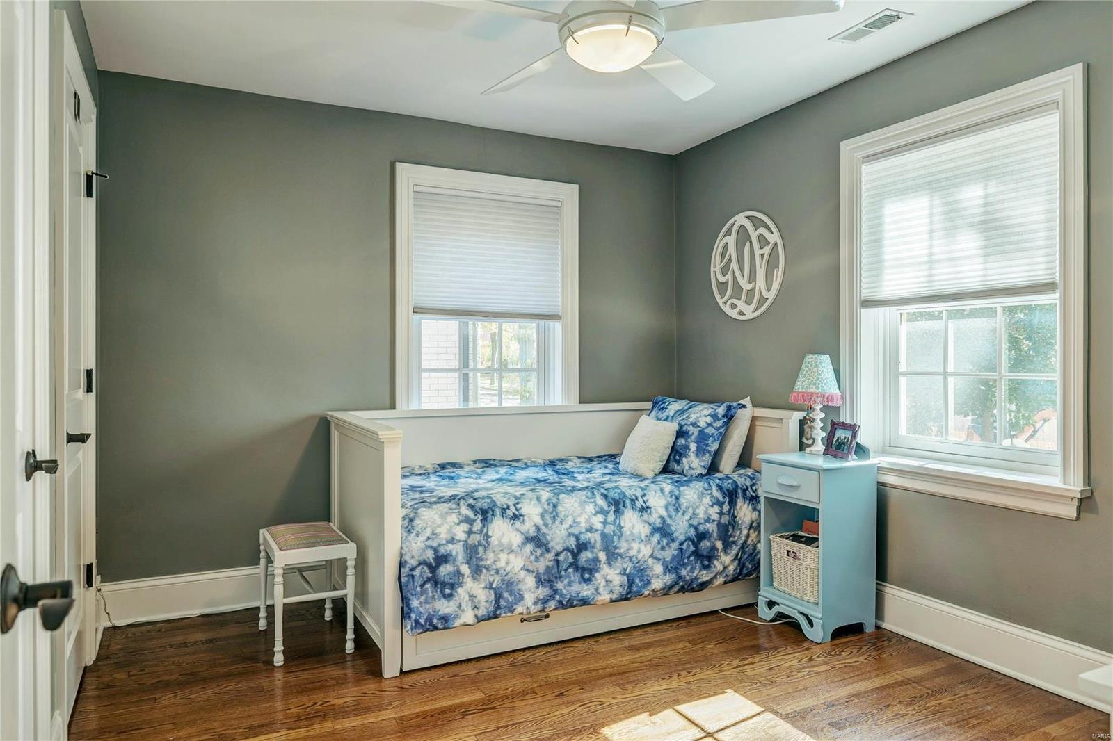 Clayton Gardens - Residential