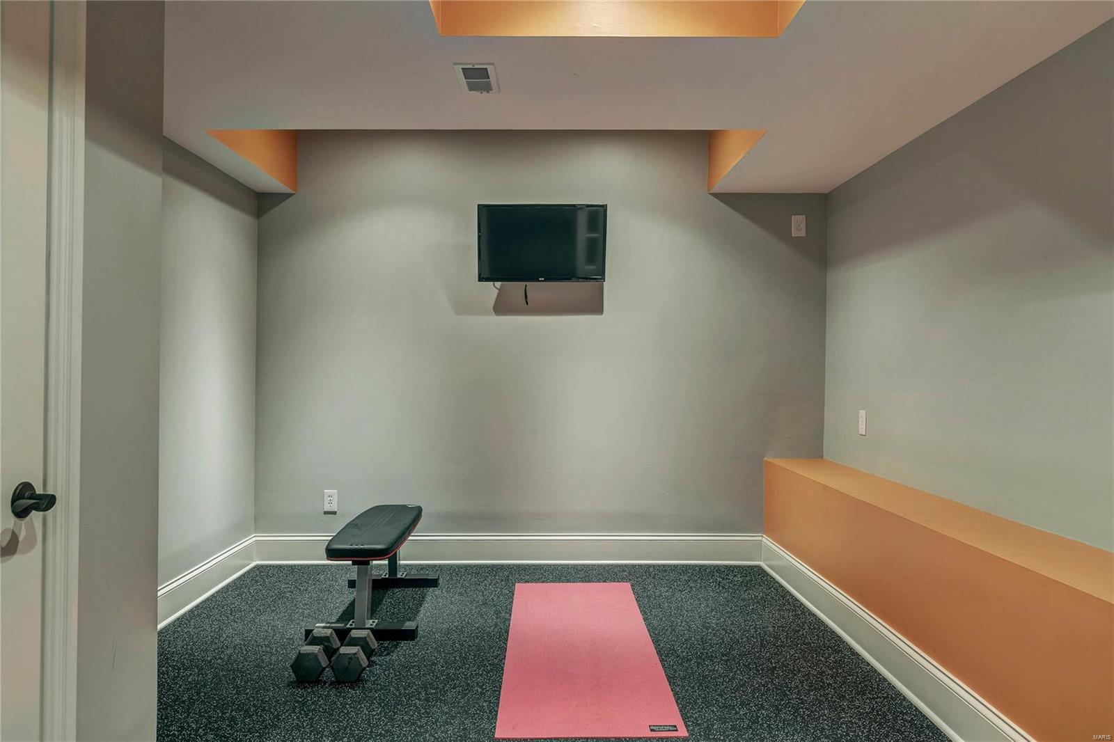 Clayton Gardens - Residential