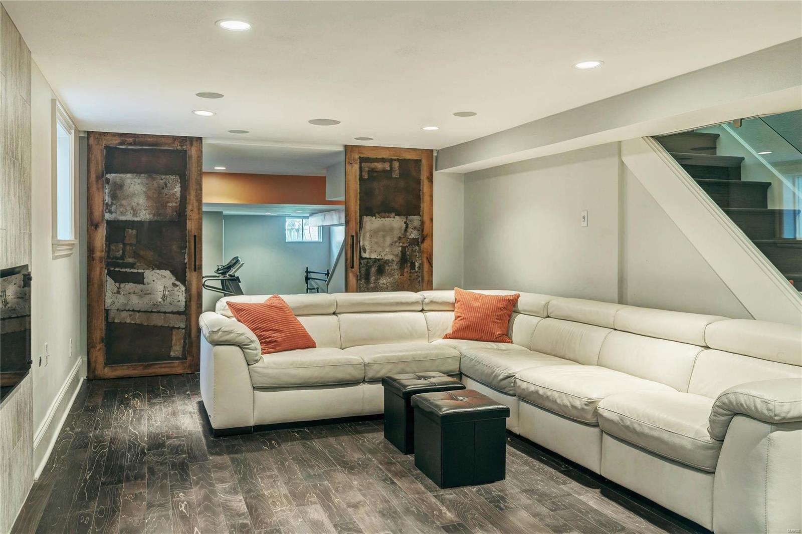 Clayton Gardens - Residential