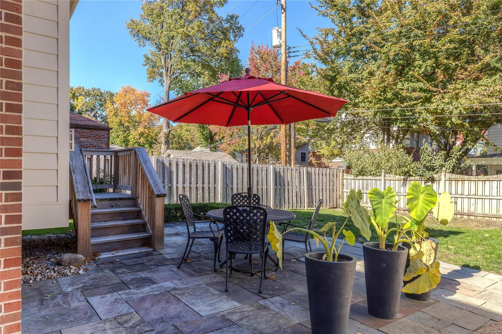 Clayton Gardens - Residential